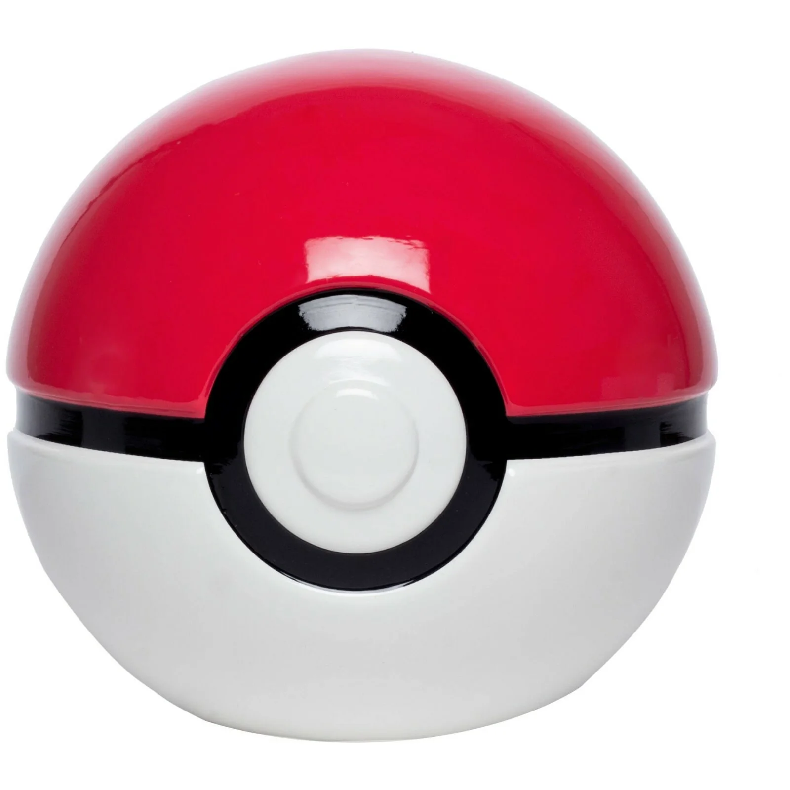 POKE BALL-THEMED WAX CONTAINER