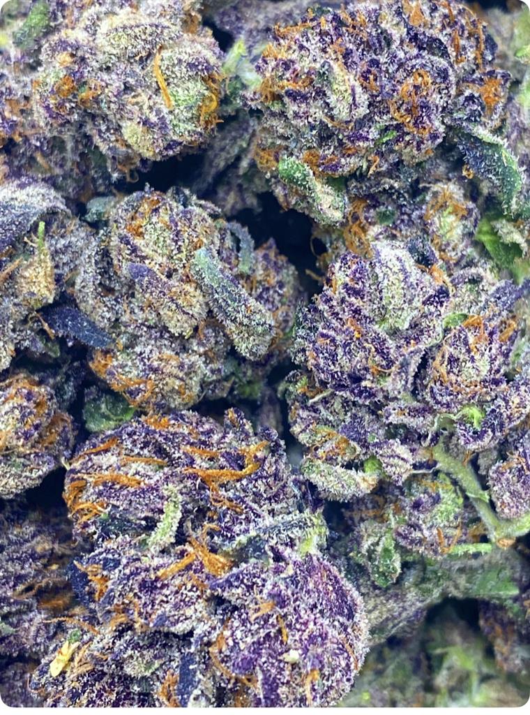VERY BERRY CRUNCH BERRIES