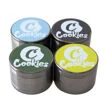 ASSORTED GRINDER