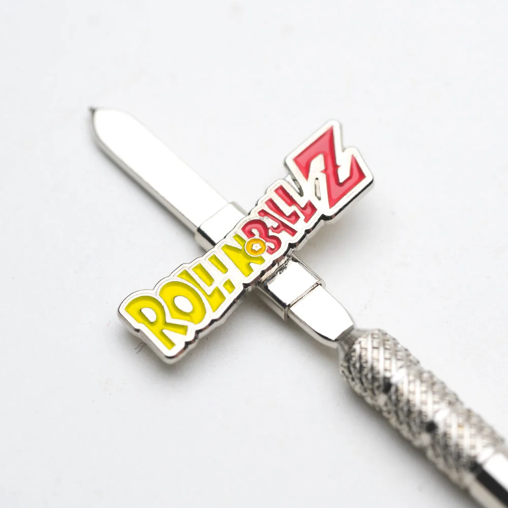 ROLLIN BALL Z DAB TOO
