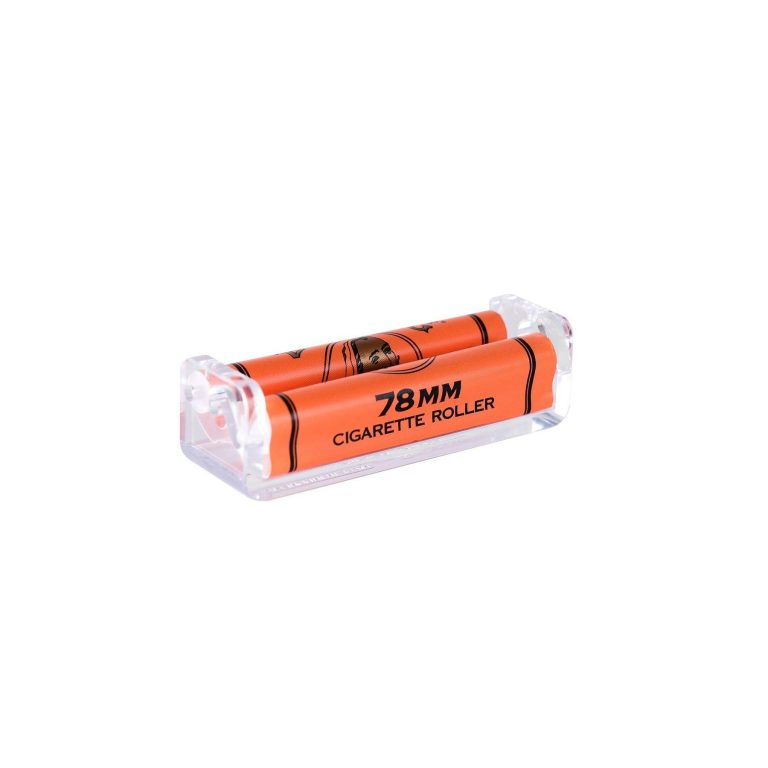 78MM ROLLING MACHINE