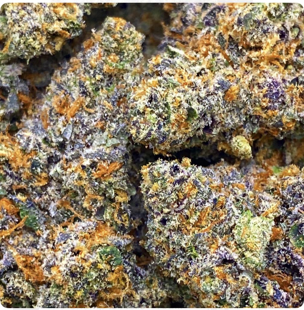 OG MONKEY COOKIES: 36.12%