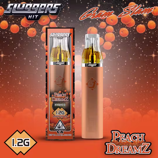 PEACH DREAMZZZZ: 84.0%