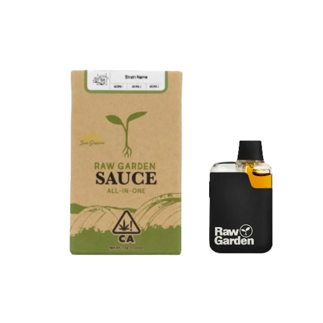 GREEN CRACK SAUCE: 74