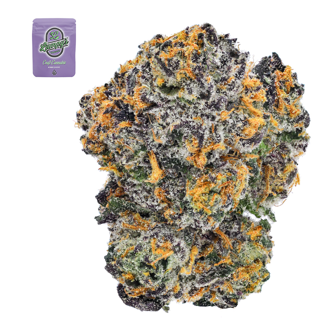 ALIEN APPLE: 32.64%