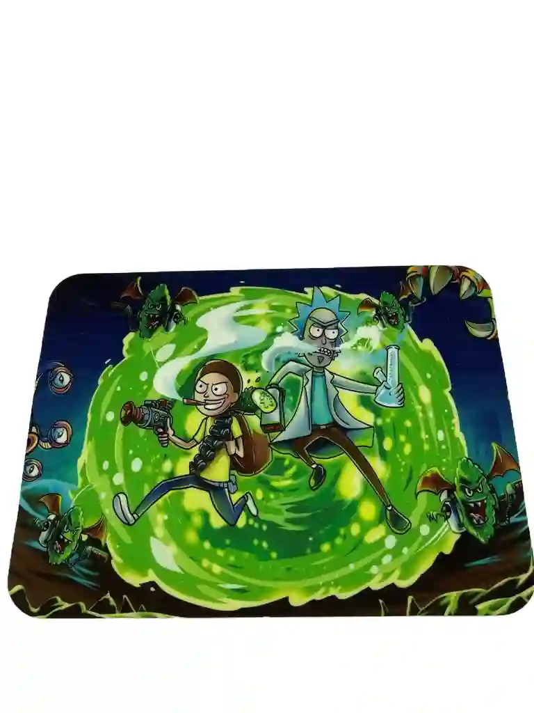 R&M SUPER PORTAL DAB 