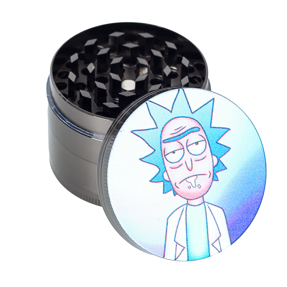 40MM RICK GRINDER