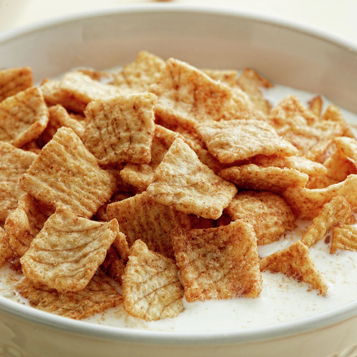CINNAMON TOAST CEREAL