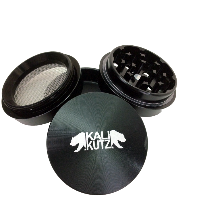 2.5" KALI KUTZ GRINDE