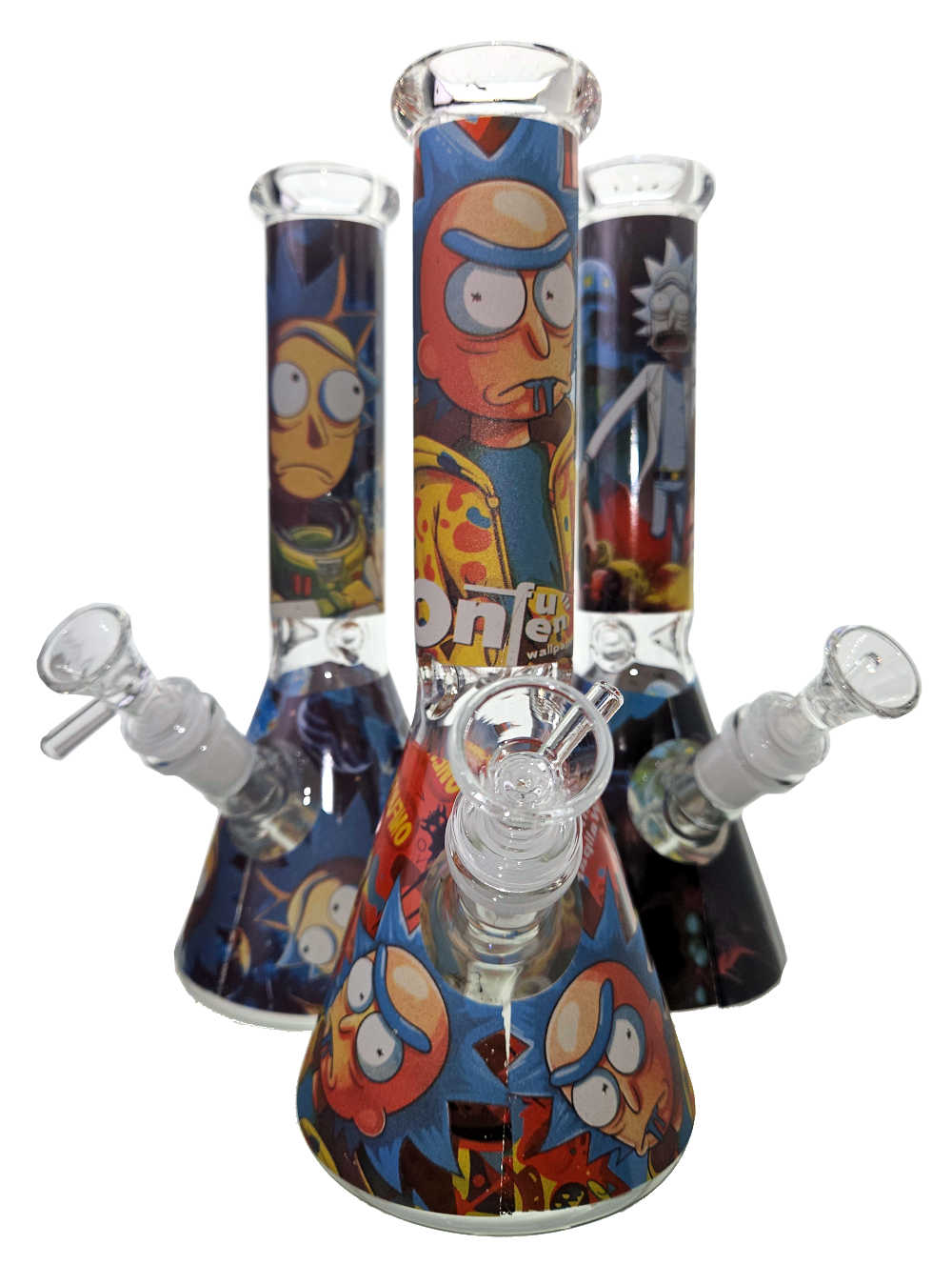 10" GID R&M WATER PIP