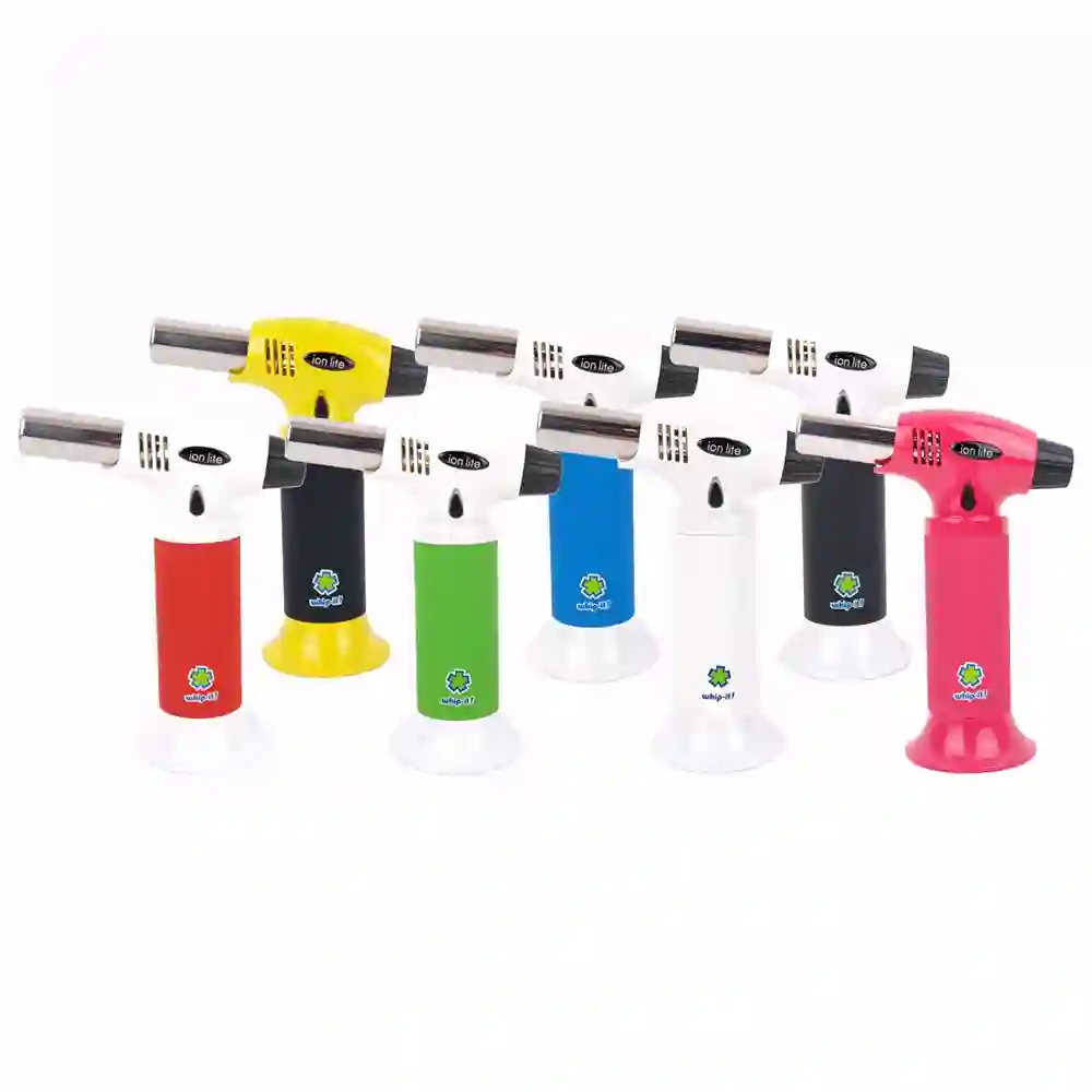 ION LITE TORCH