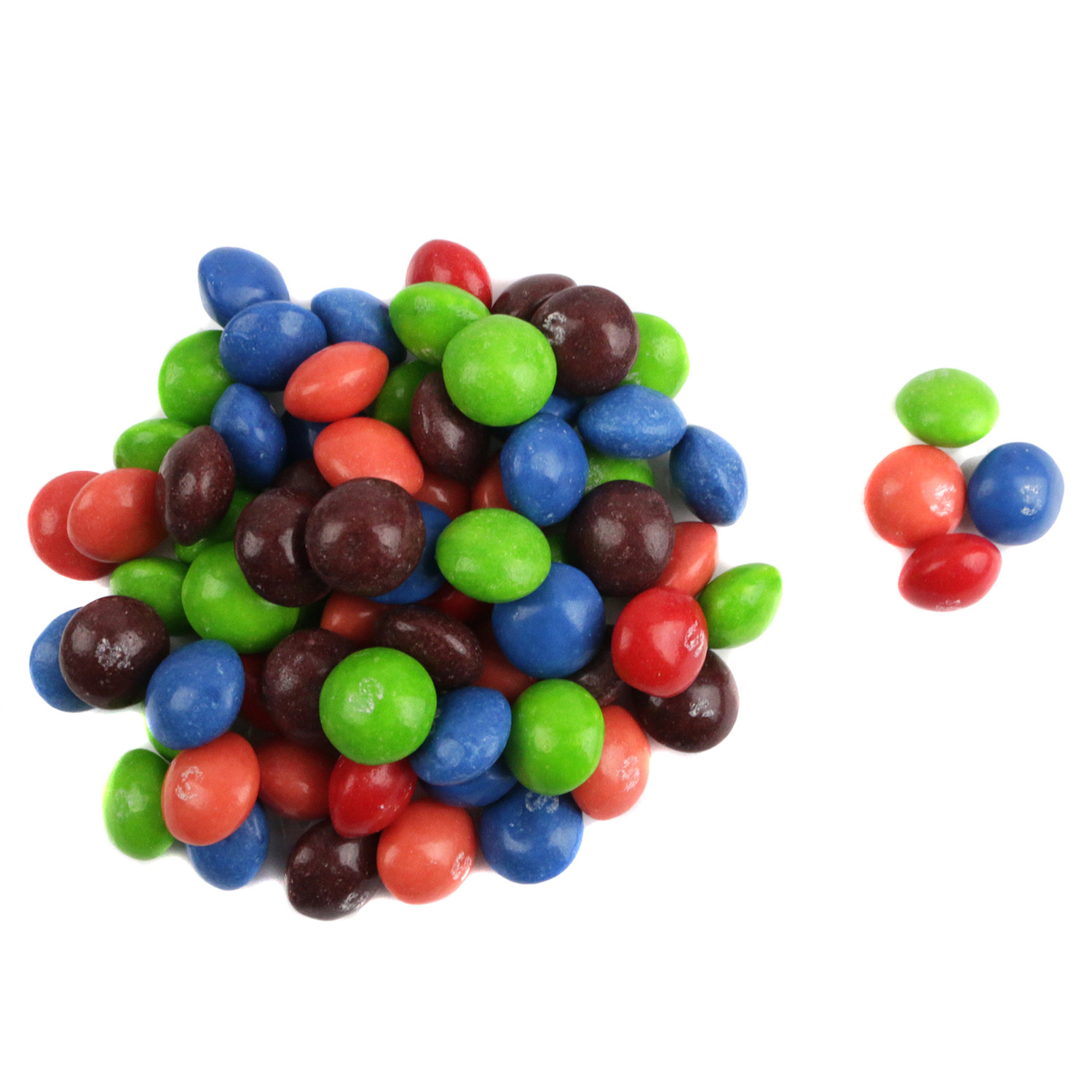 BERRY ZAZZLES CHEWY: 