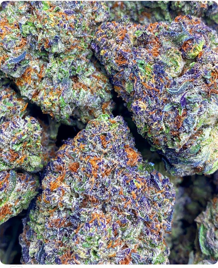 PLATINUM ICE CREAM CA