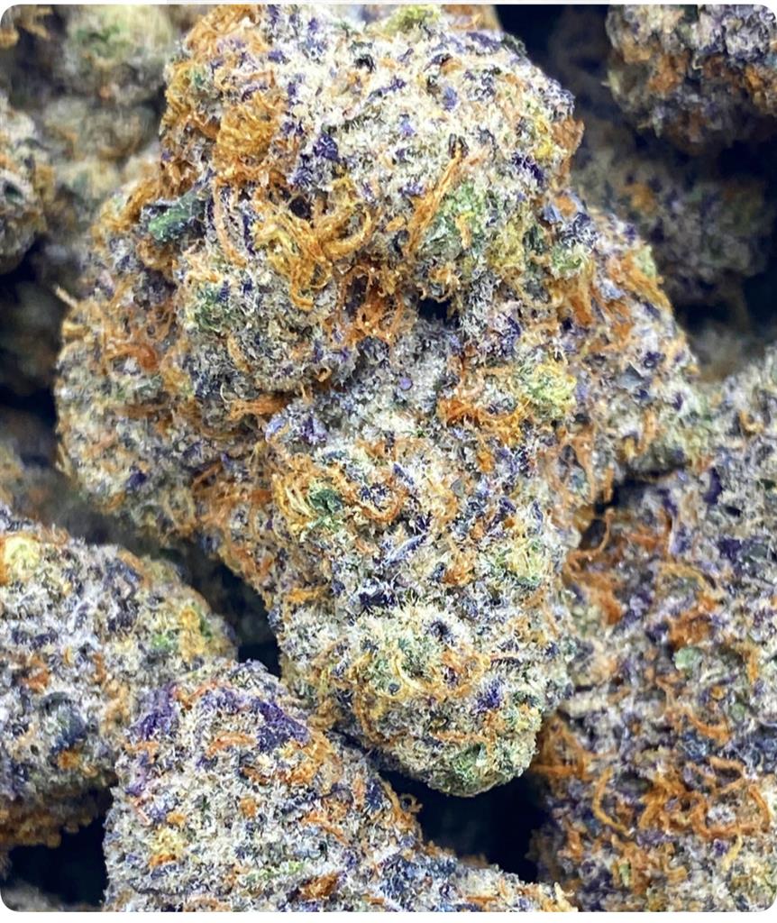 BIGS PLATINUM ZOAP