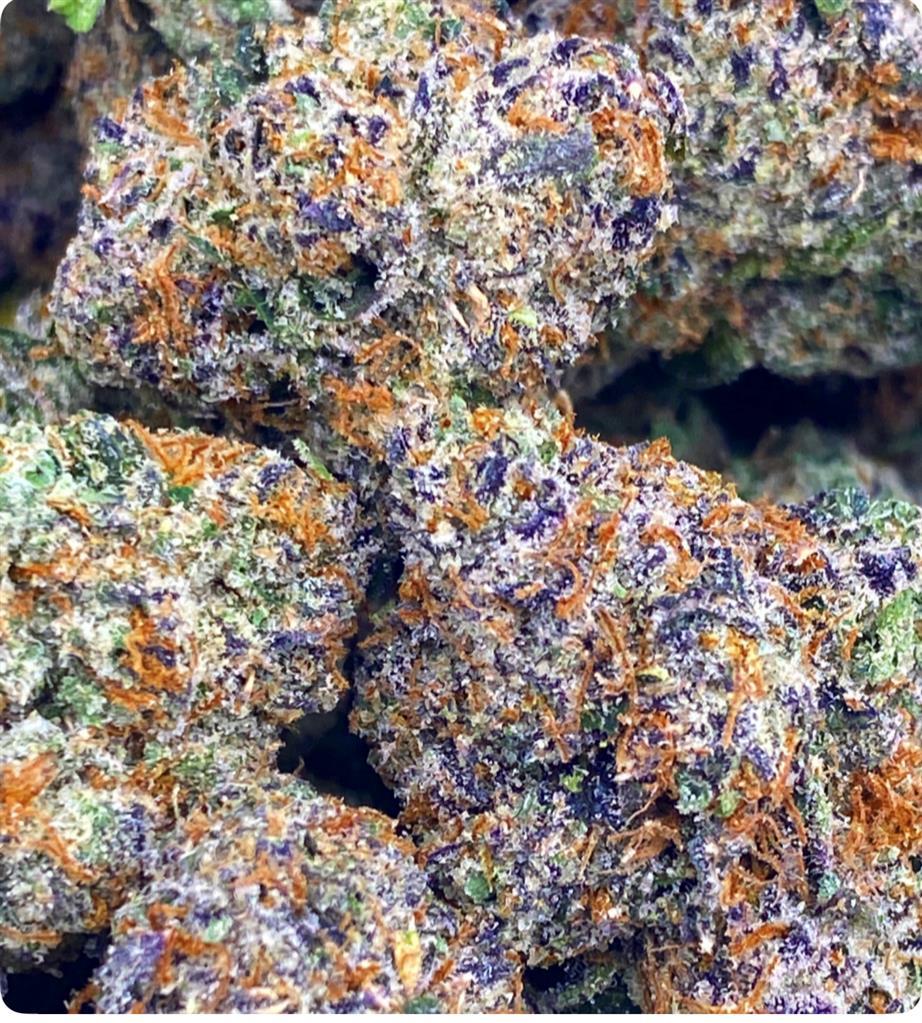 CHERRY GUAVA: 41.24%