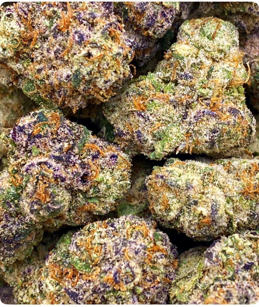 PINK COOKIES X GELATO