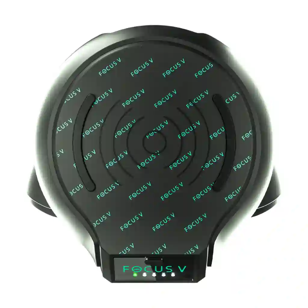 FOCUS V WIRELESS CHAR