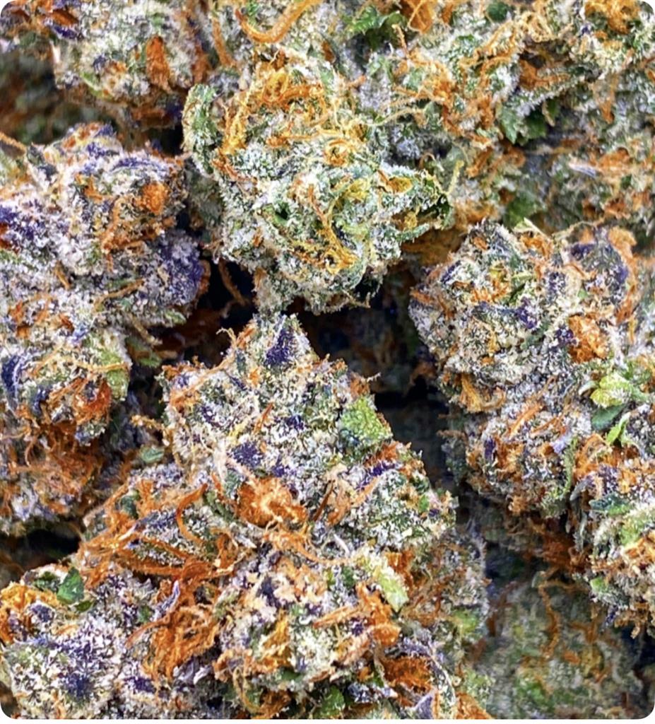 GRANNY'S CANDY APPLE RUNTZ: 38.72%