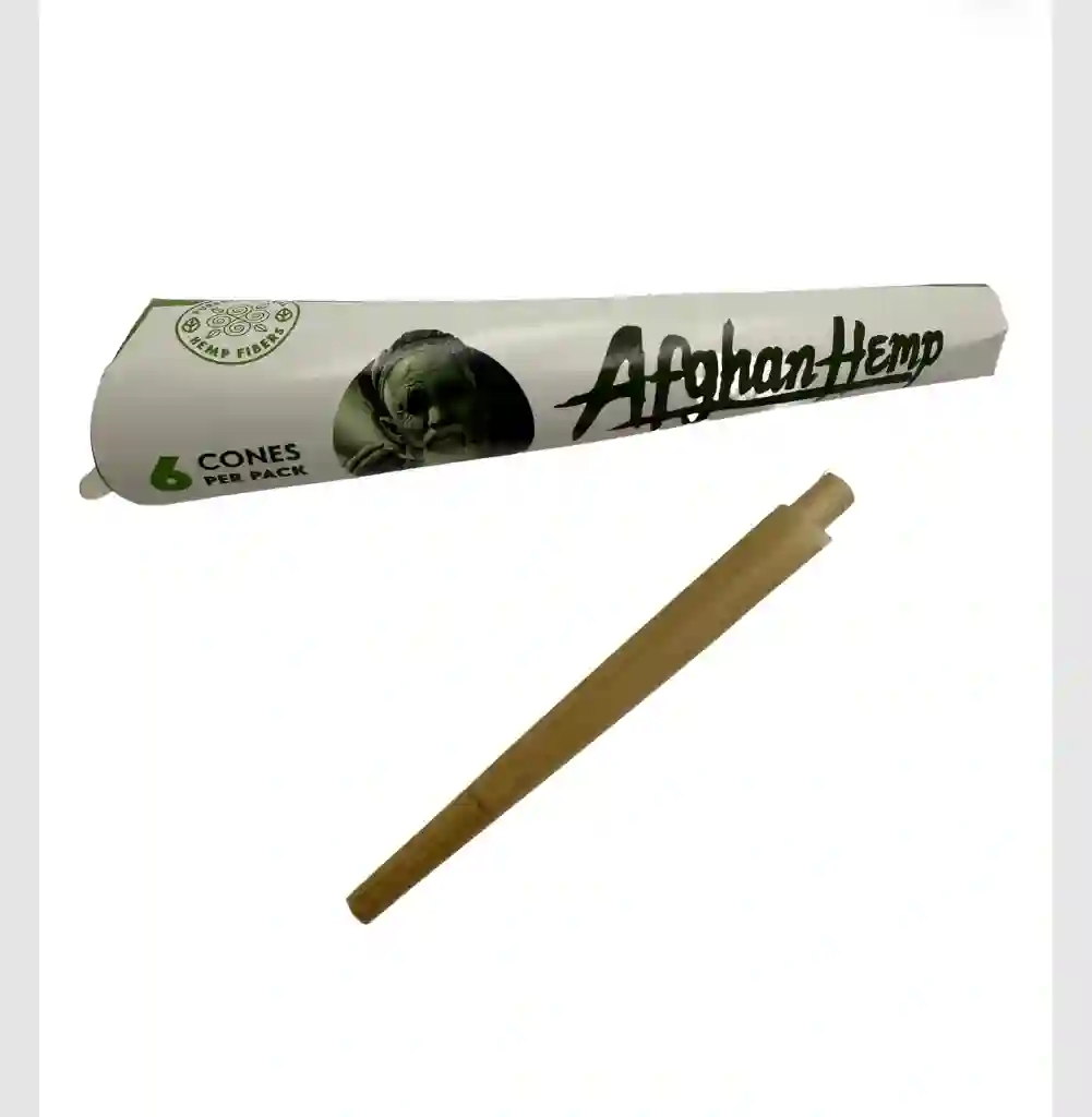 1 1/4 CONES, 6 PACK