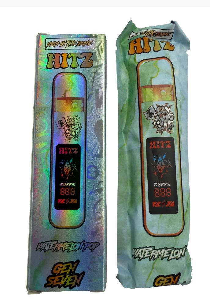 WATERMELON POP: 87.70