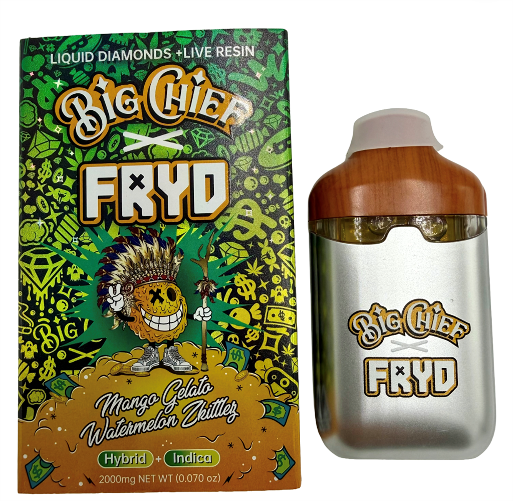 MAGON GELATO + WATERM