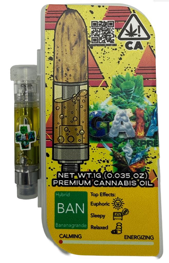 BANANAGRANDE: 87.12%