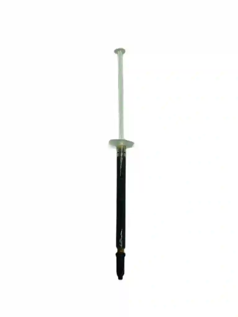 RSO SYRINGE: 1000 MG.