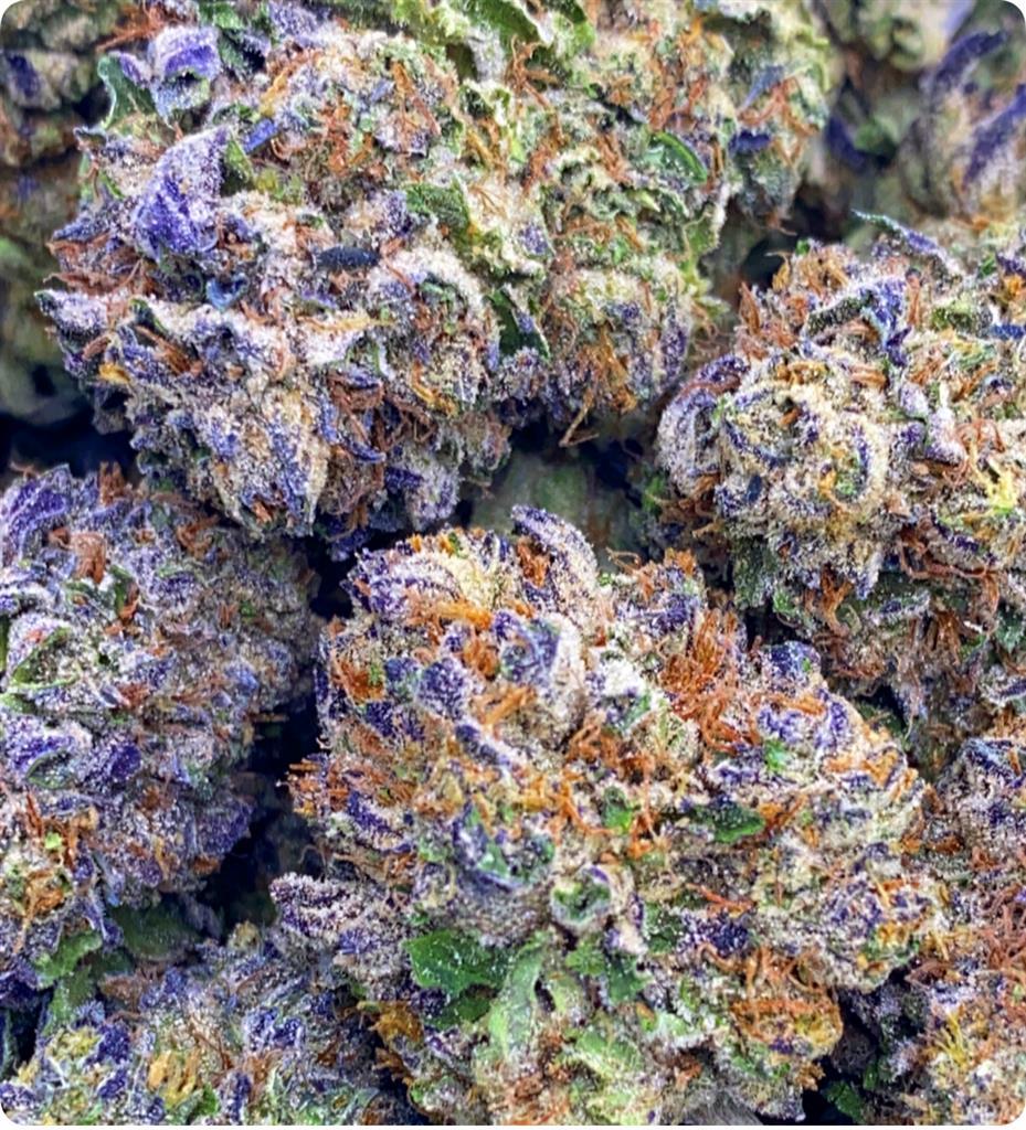 BLUE COOKIES: 28.18%