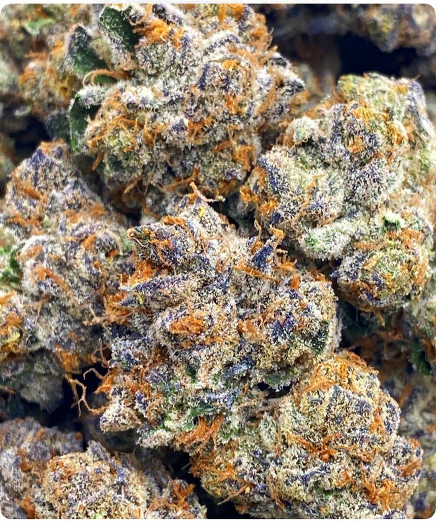 THIN MINT COOKIES: 35