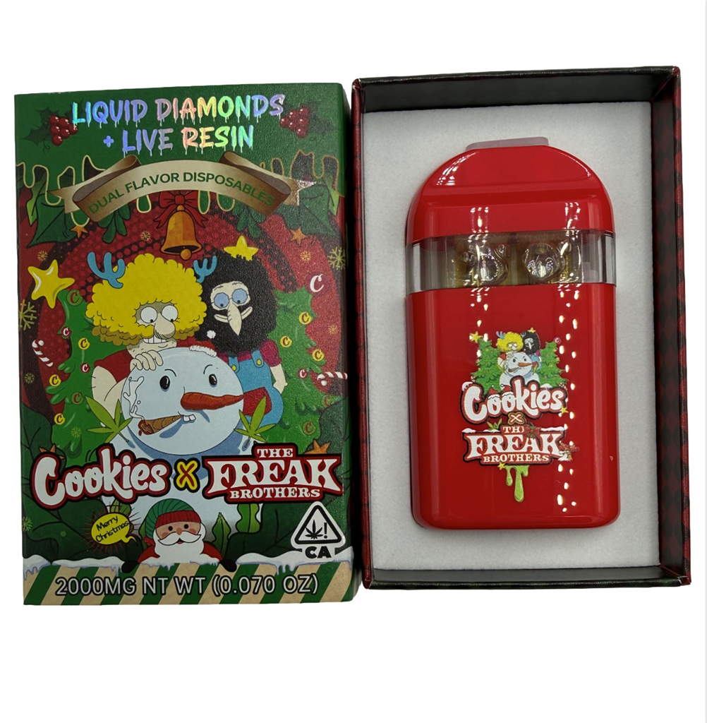 pineapple EXPRESS/BUB