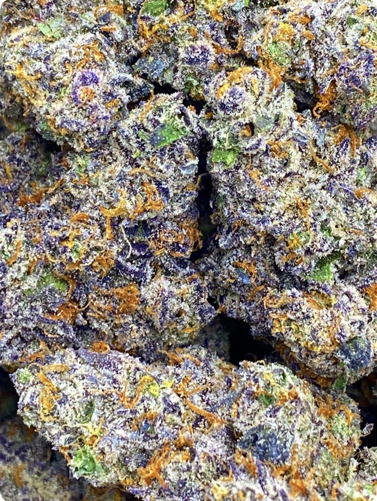 FRUIT BASKET: 39.45%