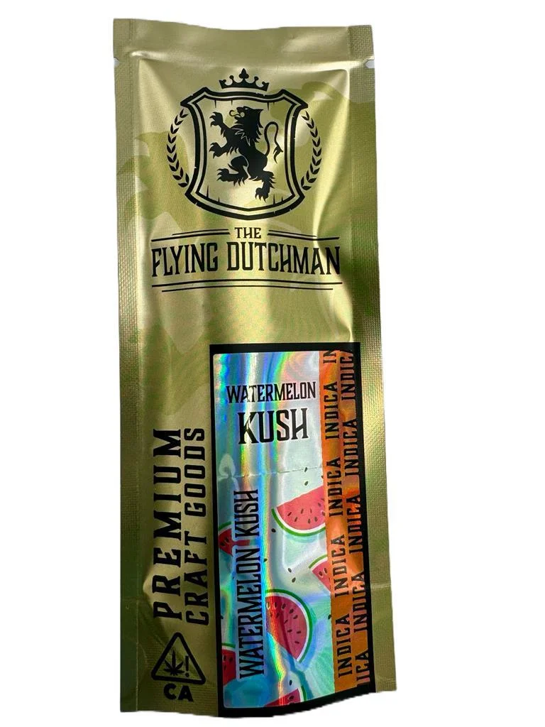 WATERMELON KUSH DISPO
