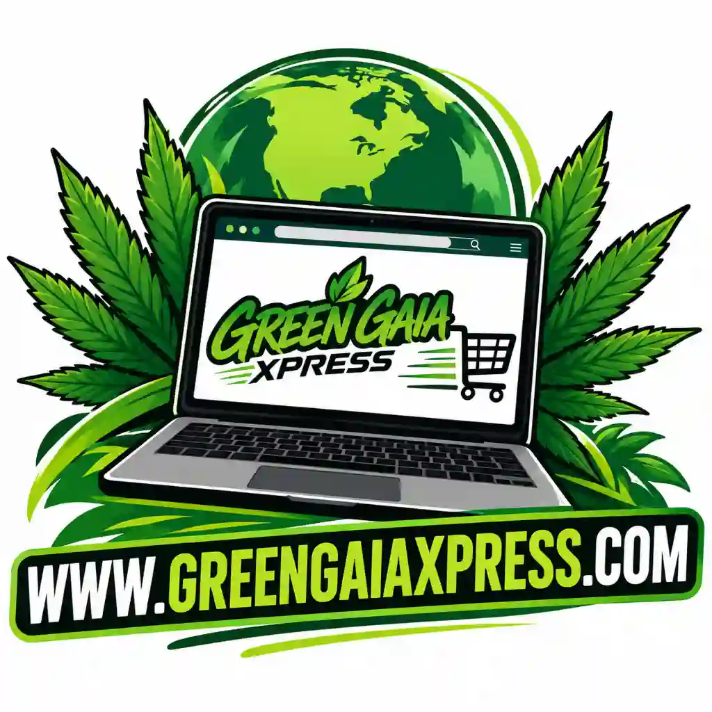 WWW.GREENGAIAXPRESS.COM