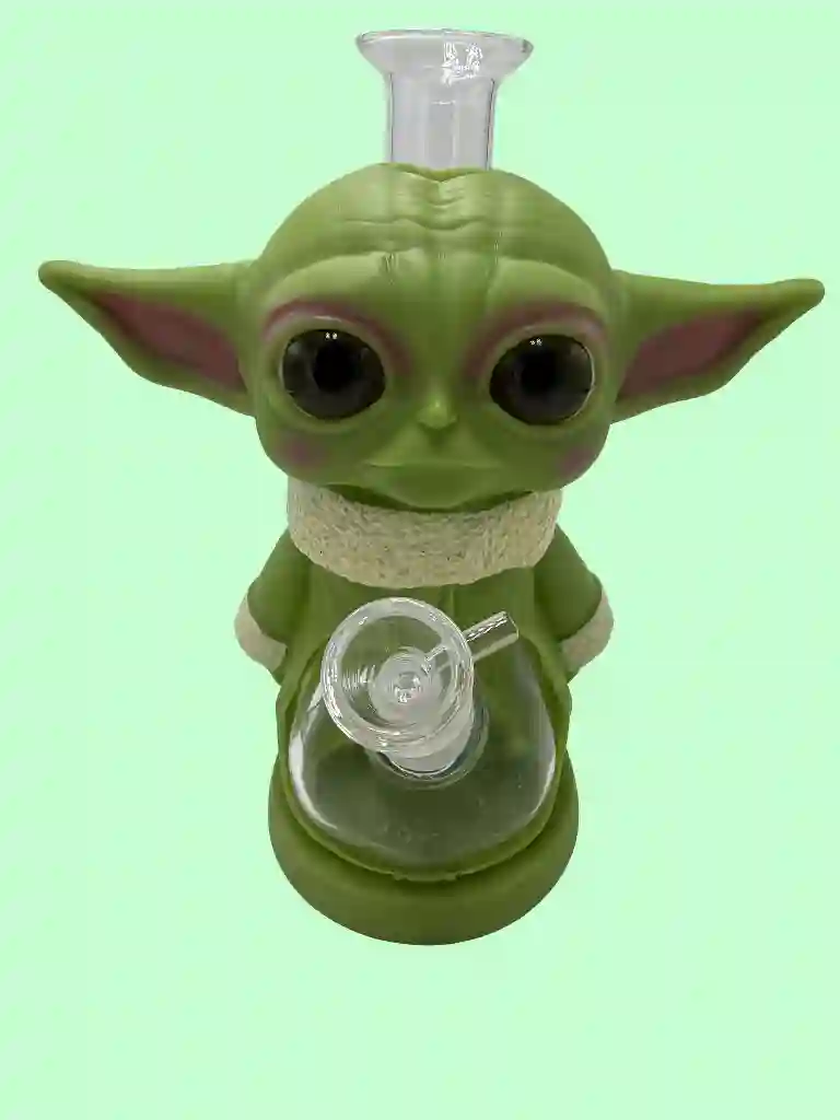 BABY GORKU WATE RPIPE