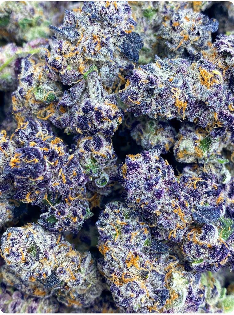 TRUE BLUE COOKIES: 37