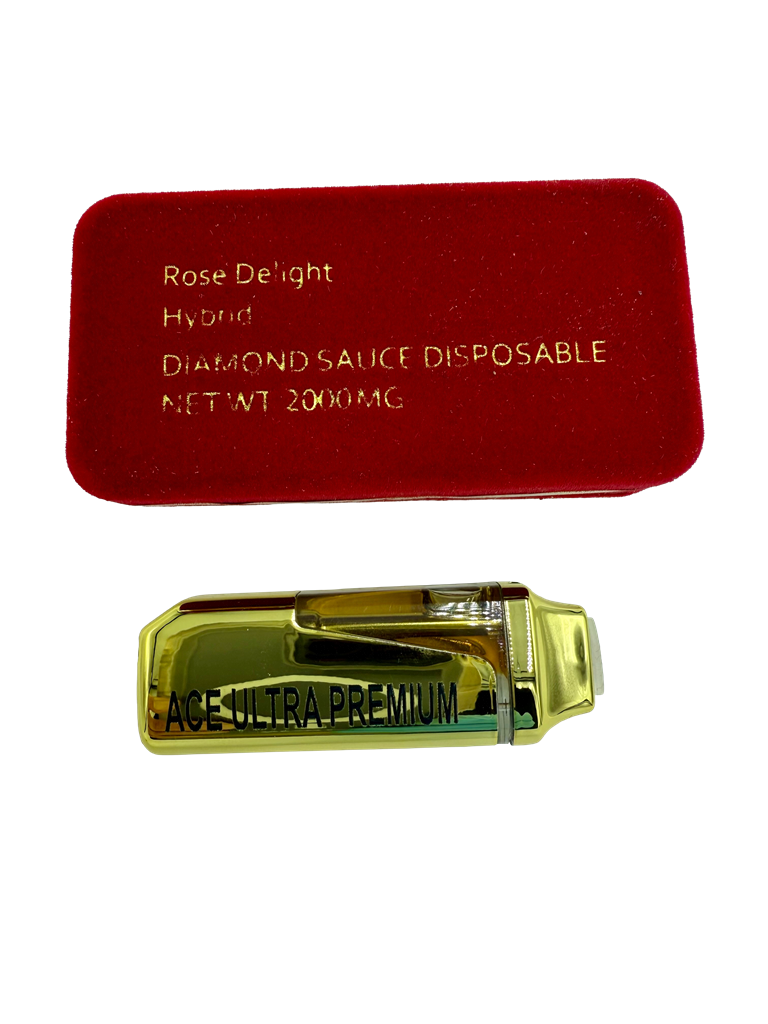 ROSE DELIGHT: 89.34%