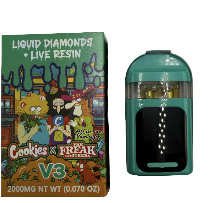 WHITE RUNTZ/LEMON CHERRY GELATO: 84.61%