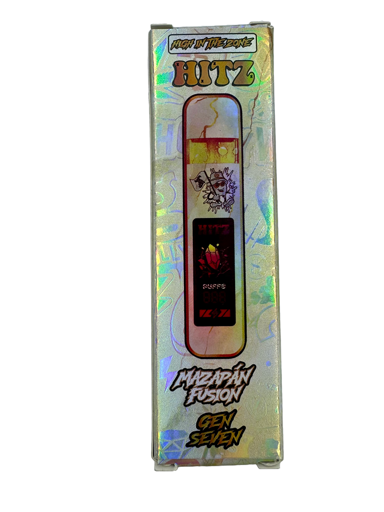 MAZAPAIN FUSION: 87%