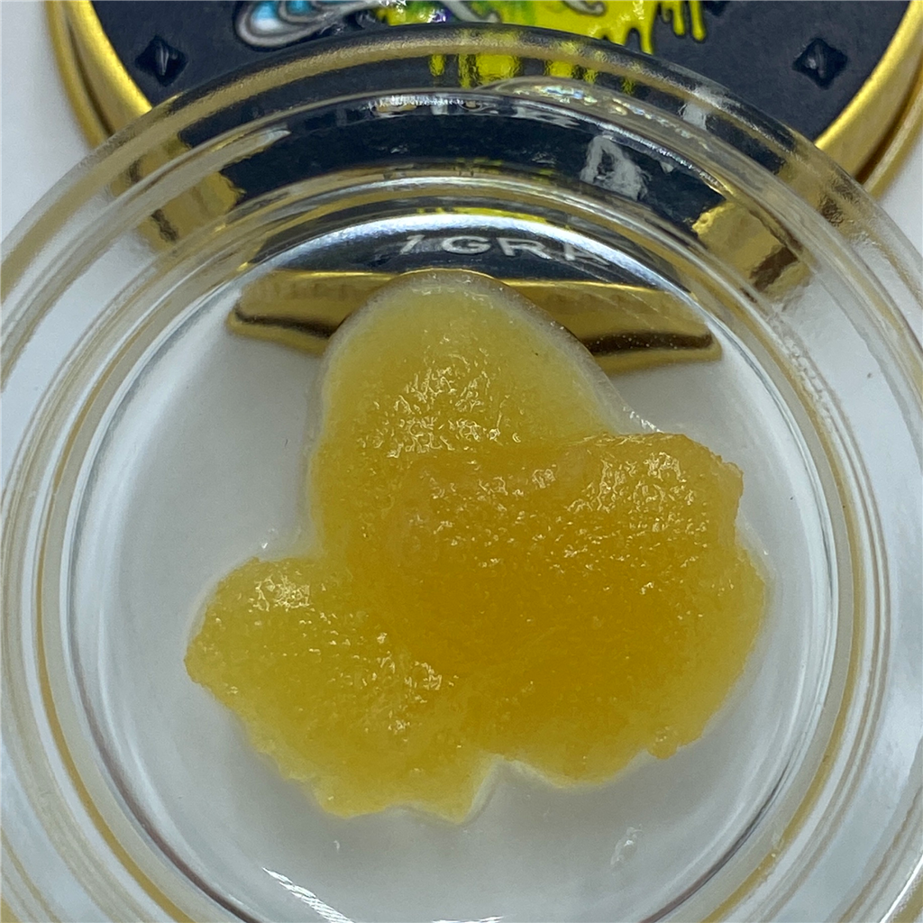 FUNNEL CAKE CAVIAR 77