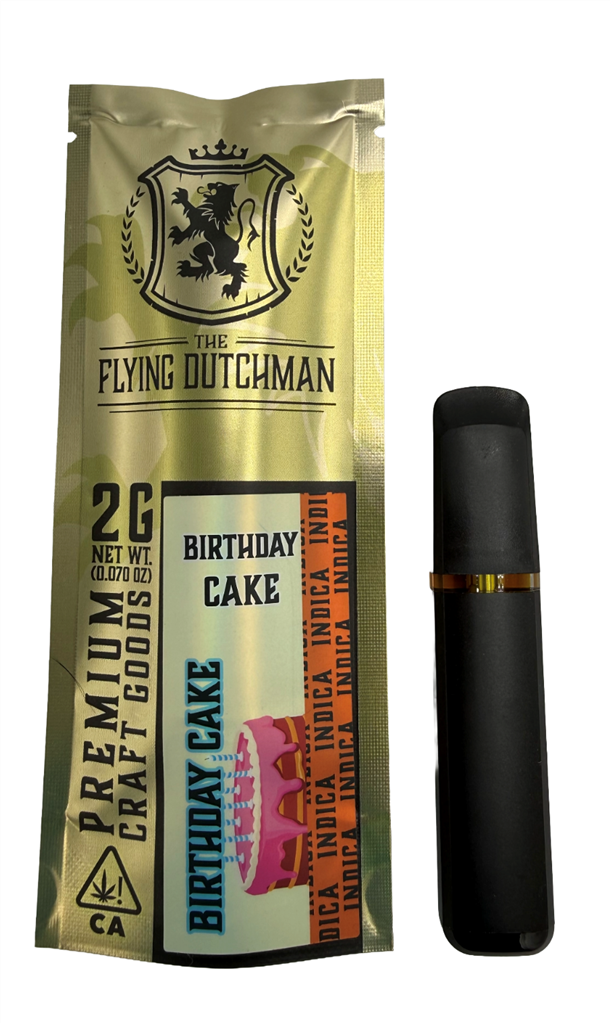 BIRTHDAY CAKE: 90%