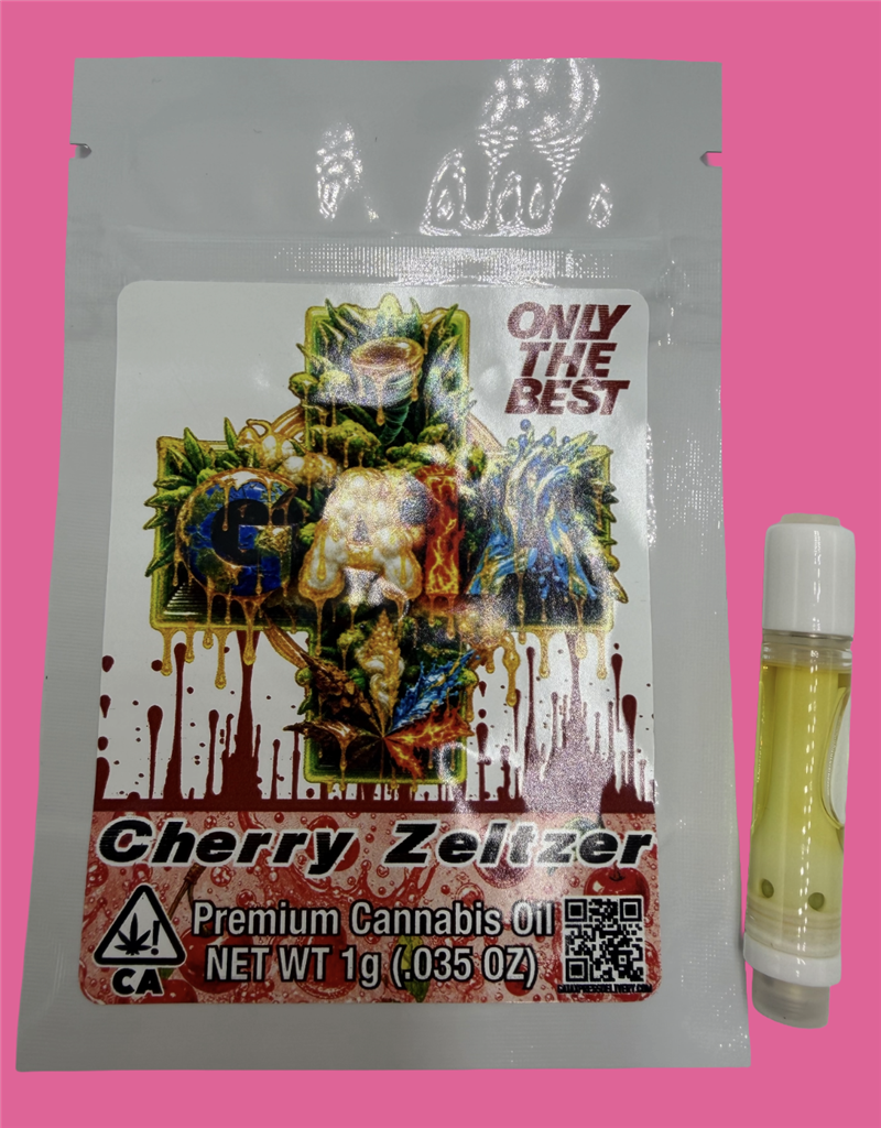 CHERRY ZELTZER: 86.83%