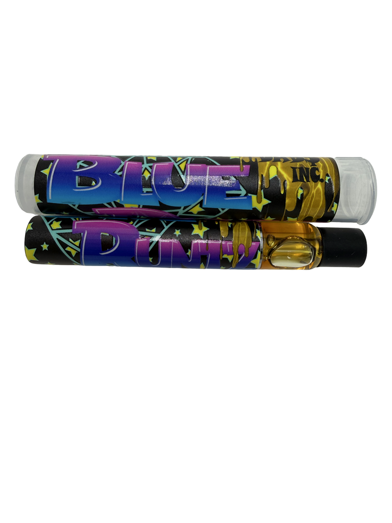 BLUE RUNTZ: 81.23%