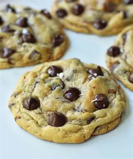 CHEWY CHIPS COOKIE 600MG
