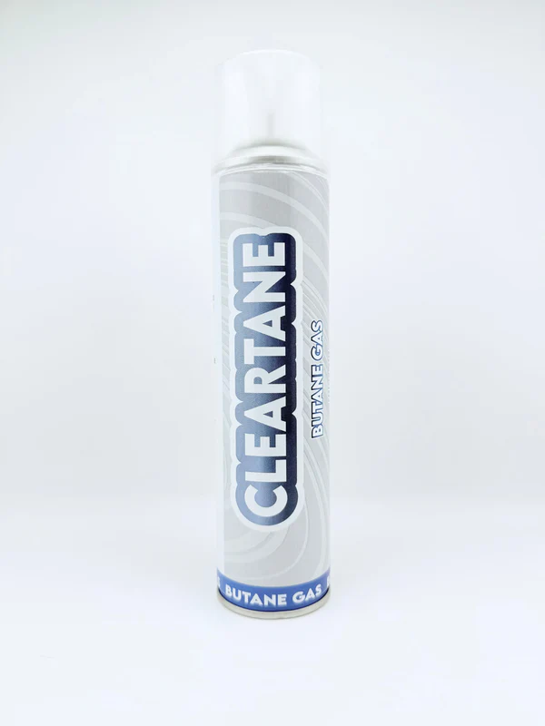 CLEARTANE 5X 320ML BU