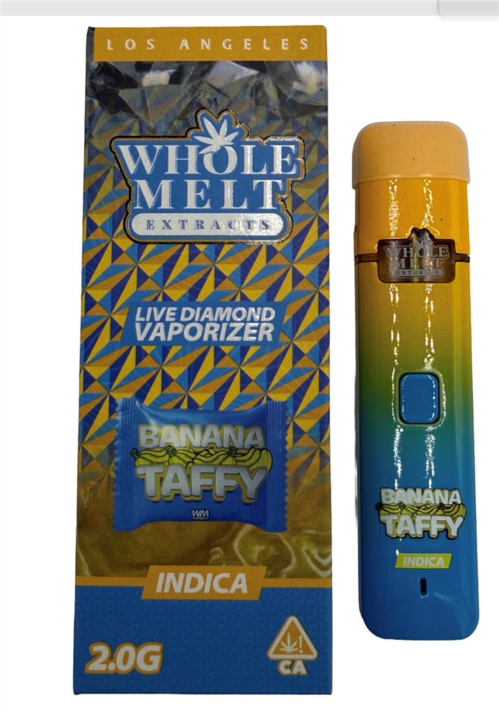 BANANA TAFFY: 85.32%