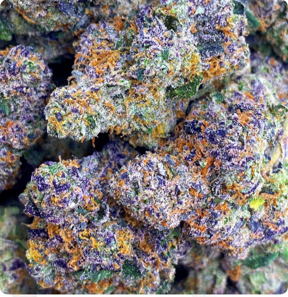 HUBBA BUBBA GELATO: 3