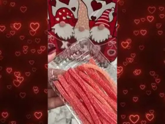 CUPID STRAWS 600MG