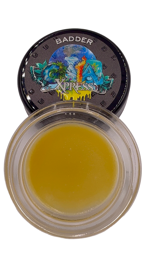 SMORES WAX