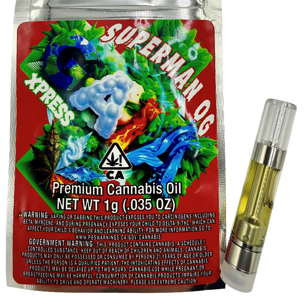 SUPER MAN OG: 90.34%