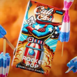 ROCKET POP: 85.43%